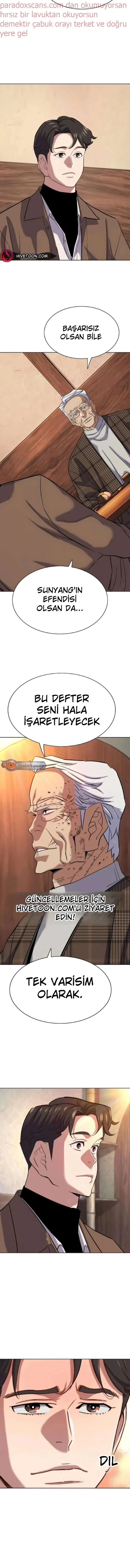 Reborn Rich - Bölüm 195 - Sayfa 16