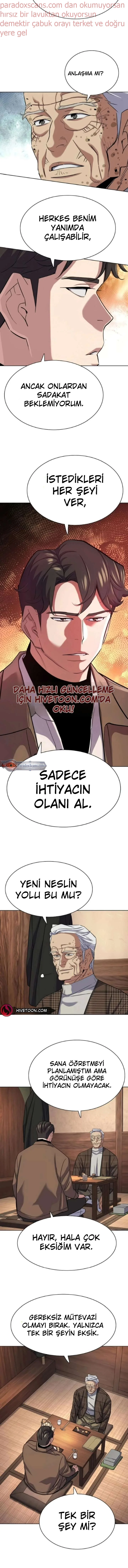 Reborn Rich - Bölüm 195 - Sayfa 4