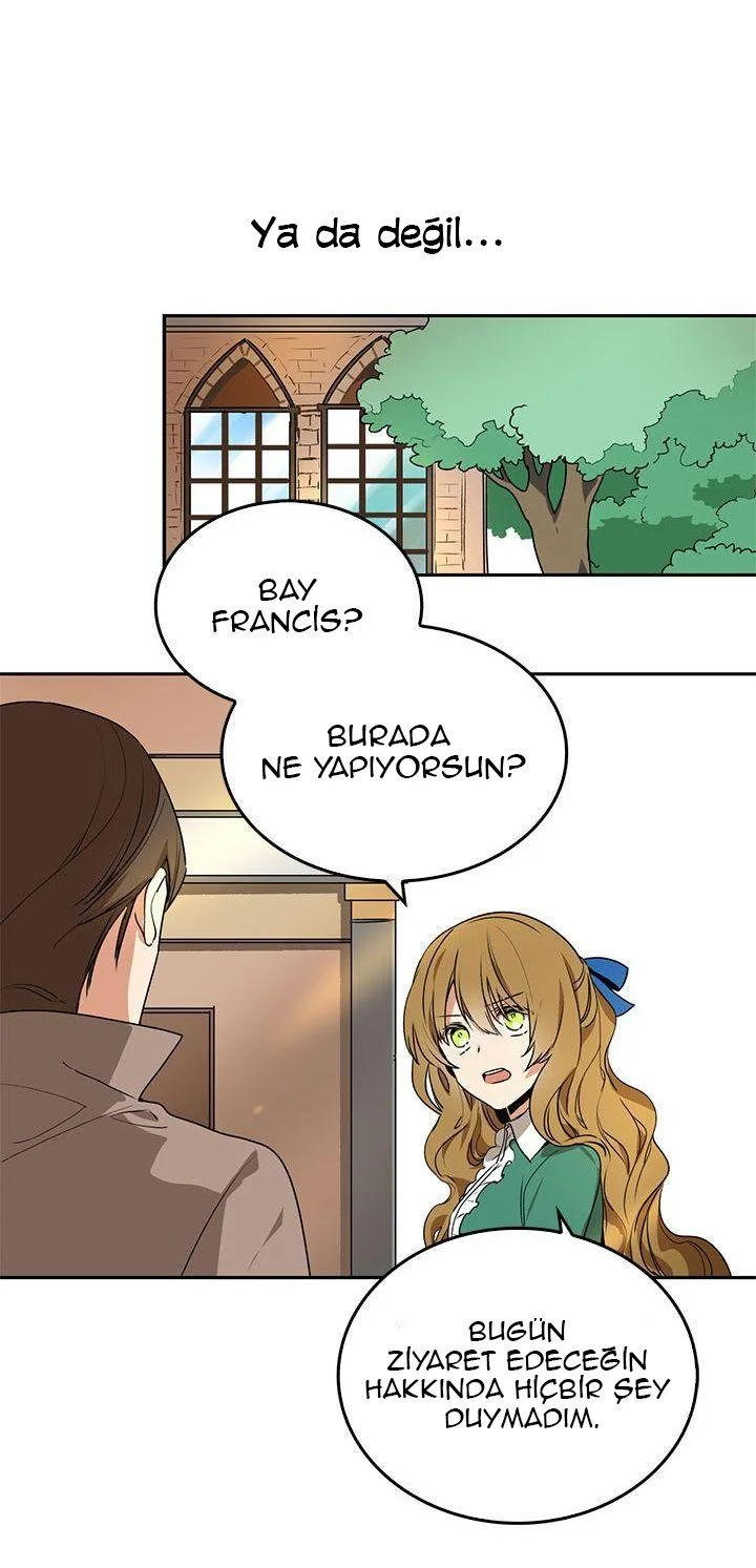 The Reason Why Raeliana Ended up at the Duke's Mansion - Bölüm 2 - Sayfa 17
