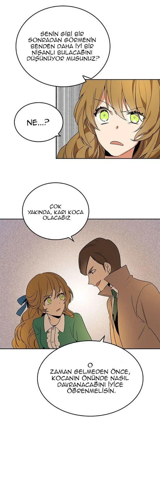 The Reason Why Raeliana Ended up at the Duke's Mansion - Bölüm 2 - Sayfa 22
