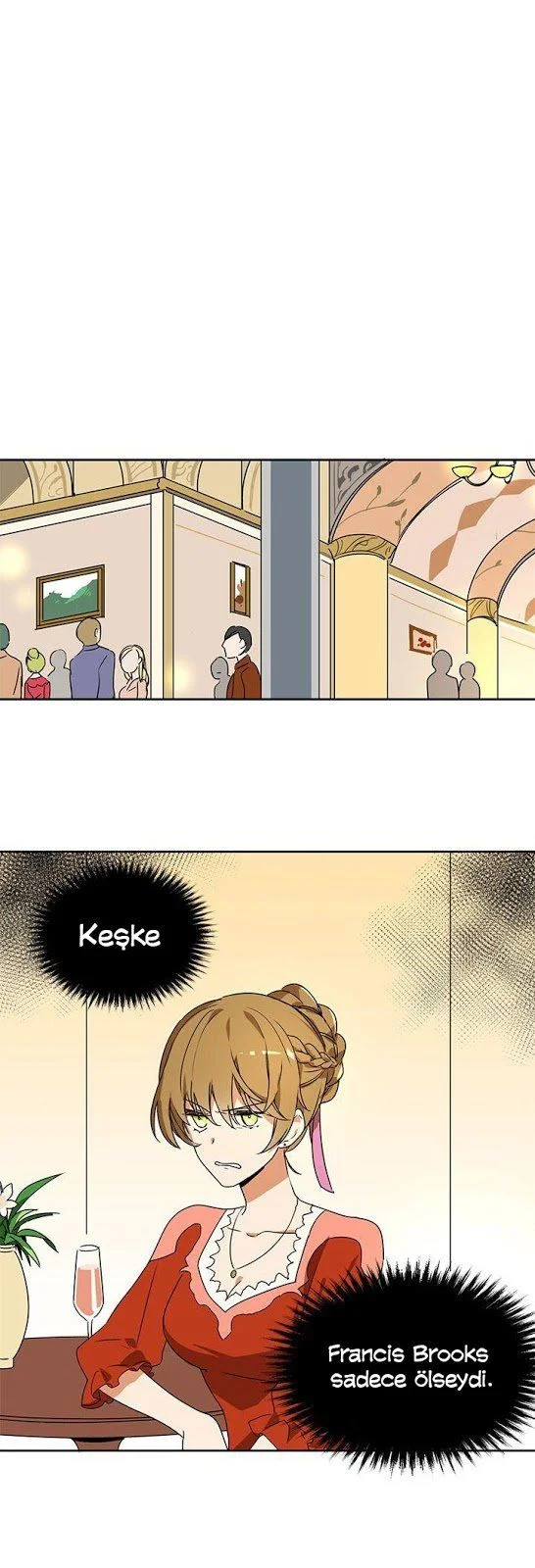 The Reason Why Raeliana Ended up at the Duke's Mansion - Bölüm 2 - Sayfa 23