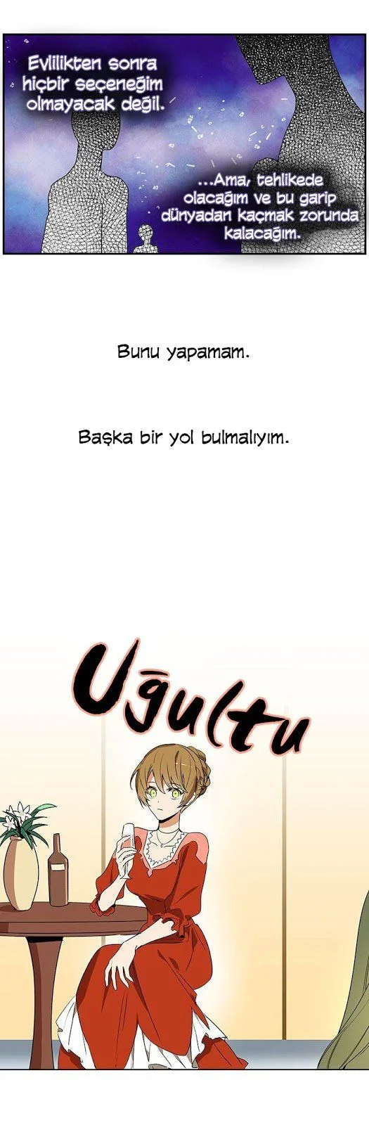 The Reason Why Raeliana Ended up at the Duke's Mansion - Bölüm 2 - Sayfa 24