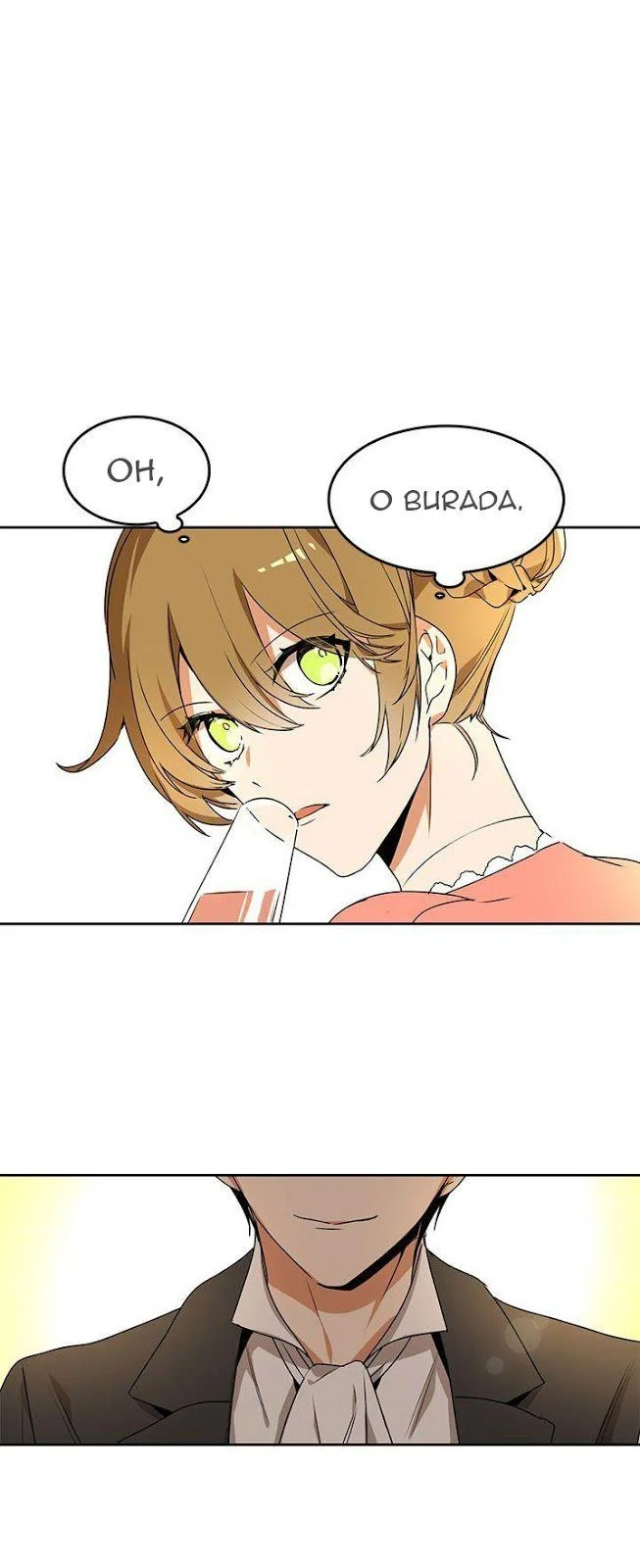 The Reason Why Raeliana Ended up at the Duke's Mansion - Bölüm 2 - Sayfa 25