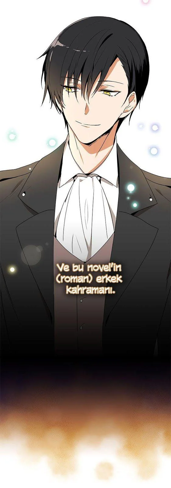 The Reason Why Raeliana Ended up at the Duke's Mansion - Bölüm 2 - Sayfa 27