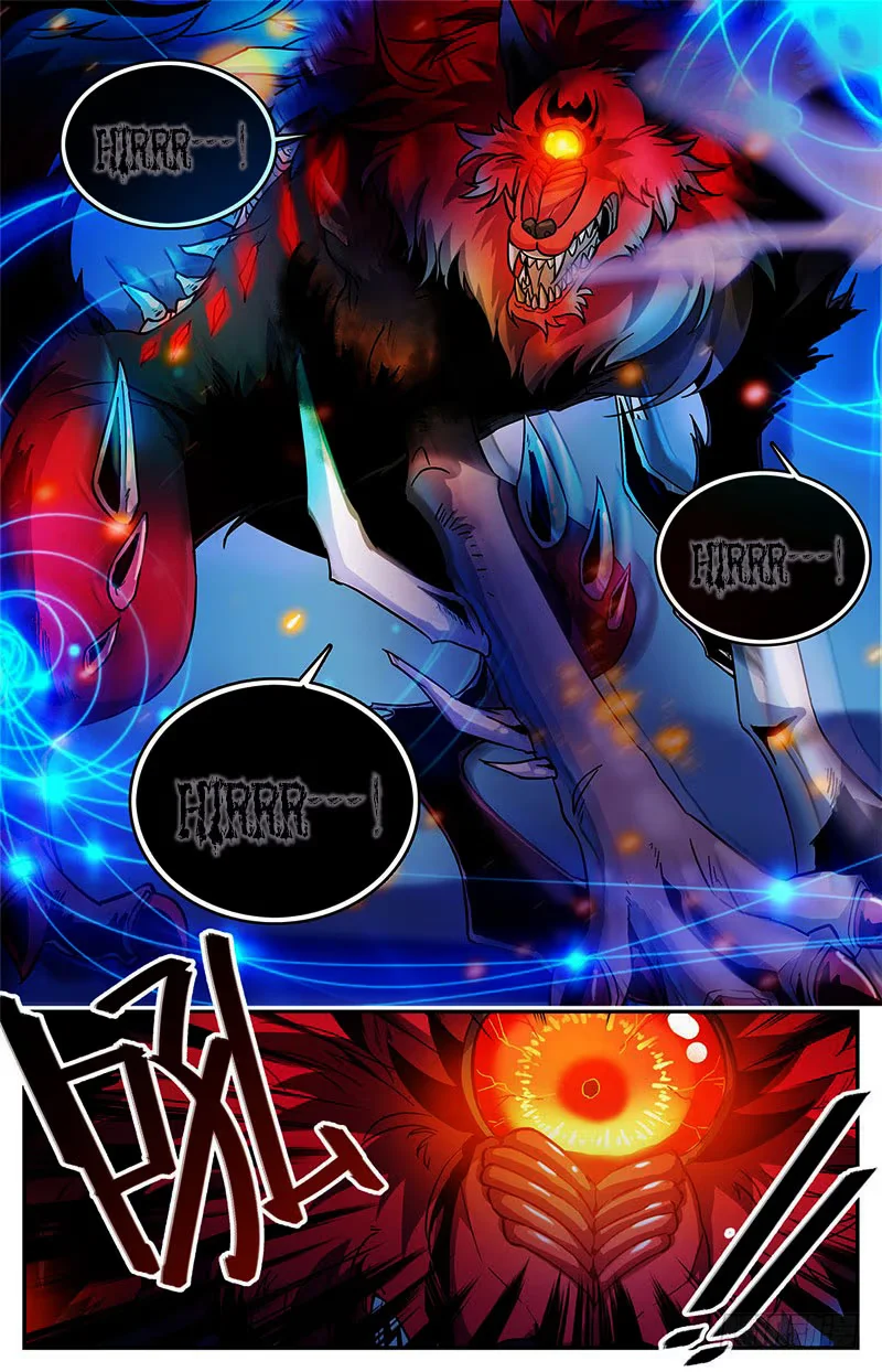Versatile Mage - Bölüm 43 - Sayfa 5