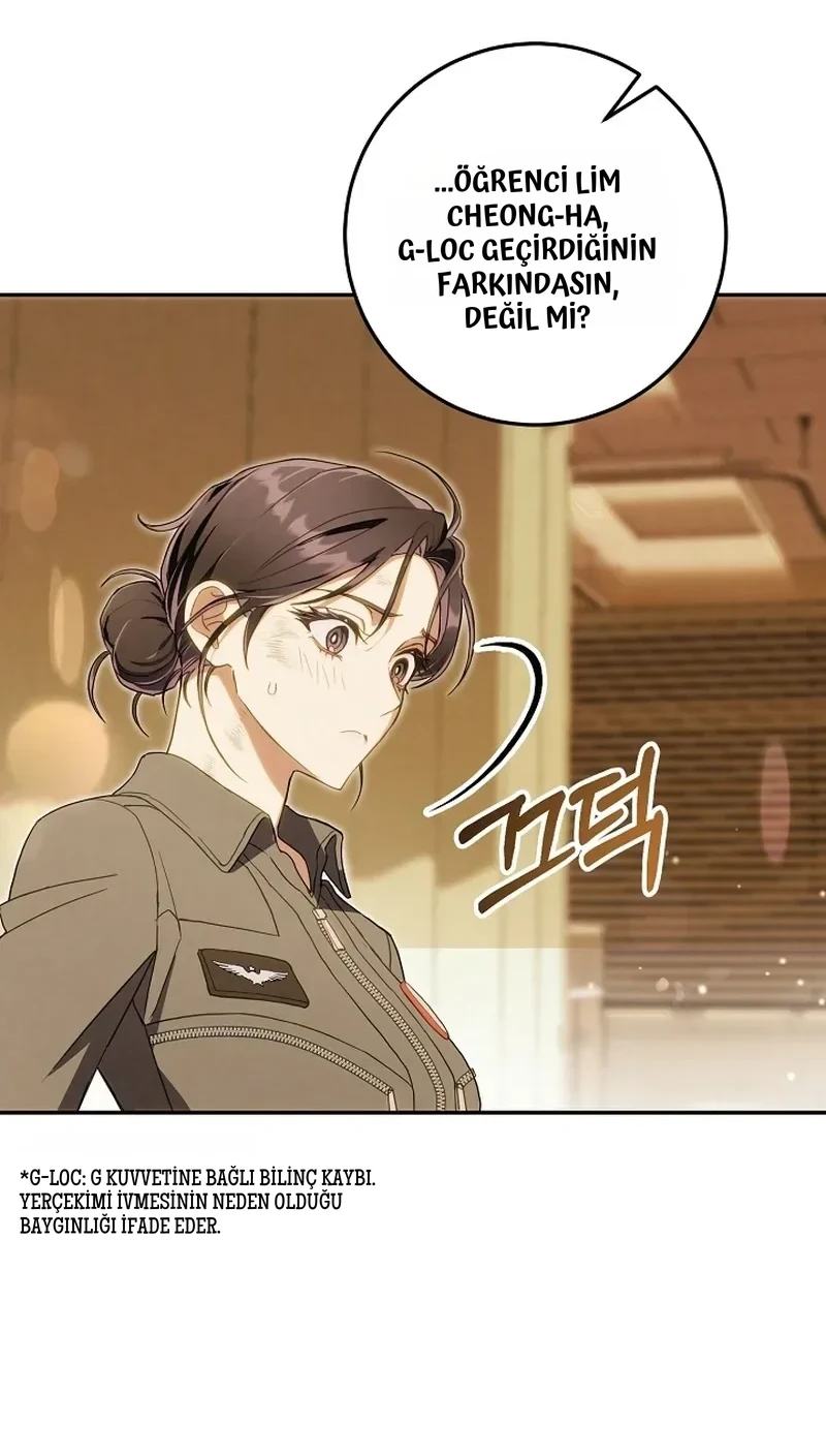 To Your Wingman - Bölüm 4 - Sayfa 11