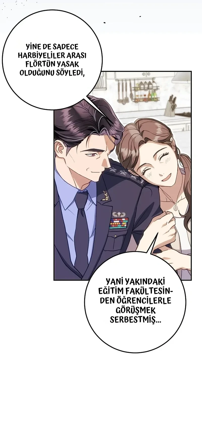 To Your Wingman - Bölüm 4 - Sayfa 29