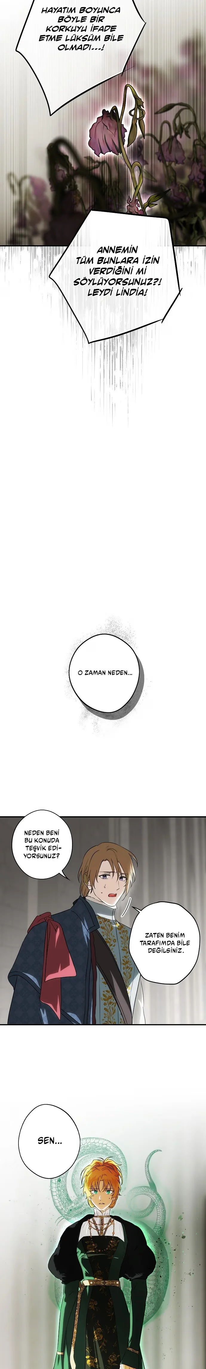 The Spark in Your Eyes - Bölüm 168 - Sayfa 11