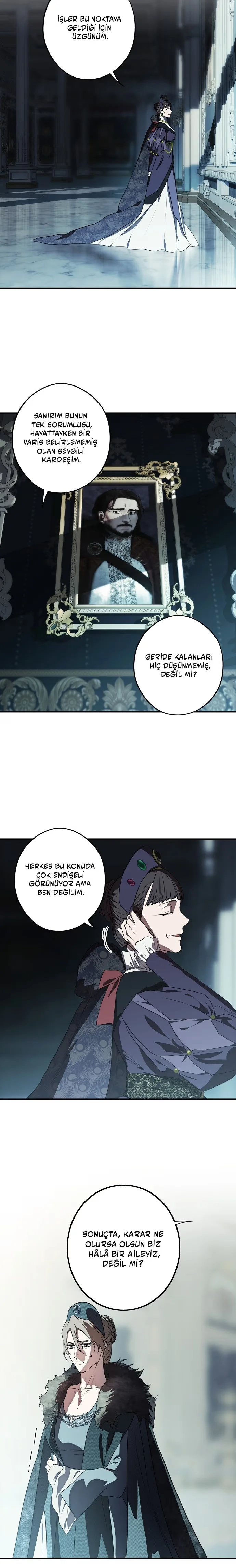 The Spark in Your Eyes - Bölüm 168 - Sayfa 15