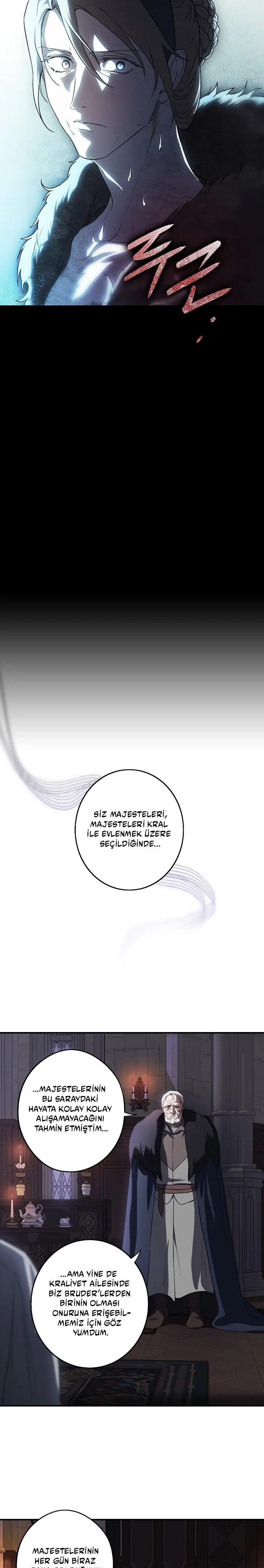 The Spark in Your Eyes - Bölüm 168 - Sayfa 18
