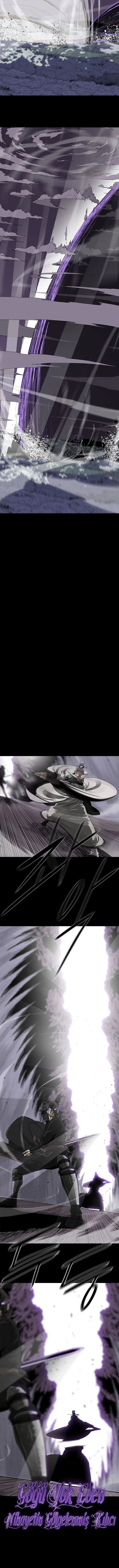 Legend of the Northern Blade - Bölüm 140 - Sayfa 11