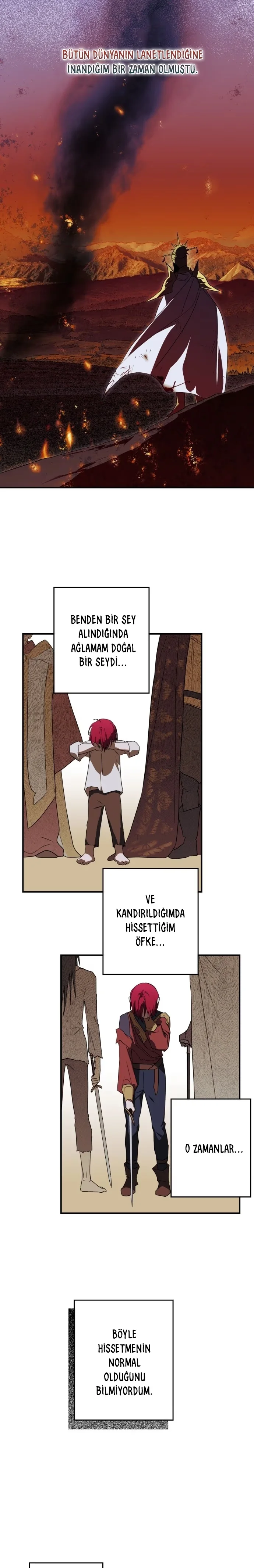 The Spark in Your Eyes - Bölüm 113 - Sayfa 14