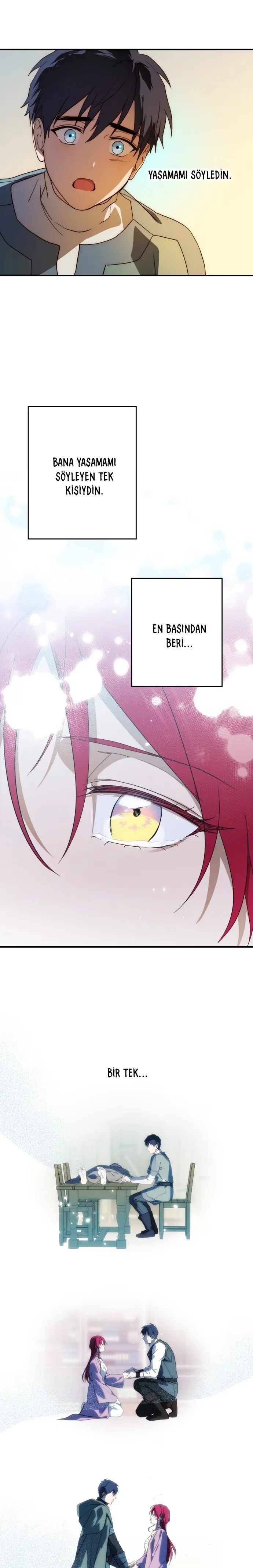 The Spark in Your Eyes - Bölüm 113 - Sayfa 16