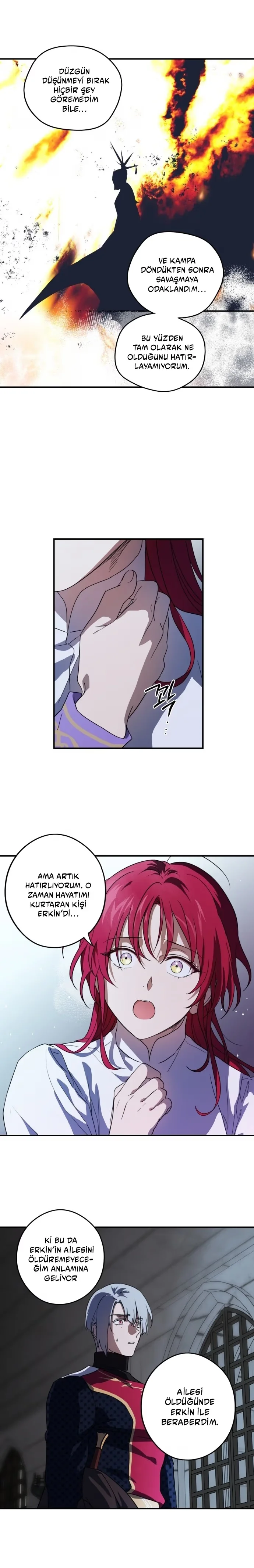 The Spark in Your Eyes - Bölüm 113 - Sayfa 4