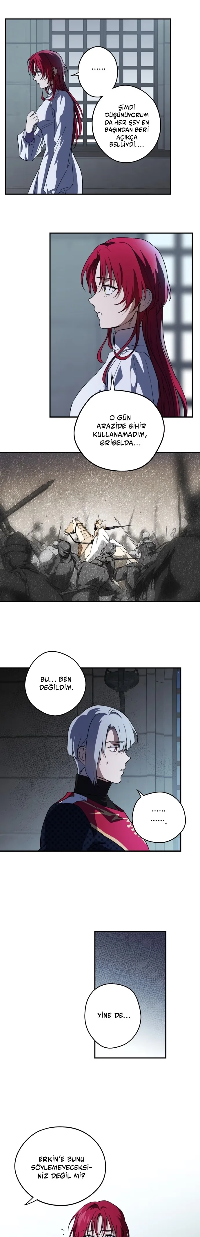 The Spark in Your Eyes - Bölüm 113 - Sayfa 5