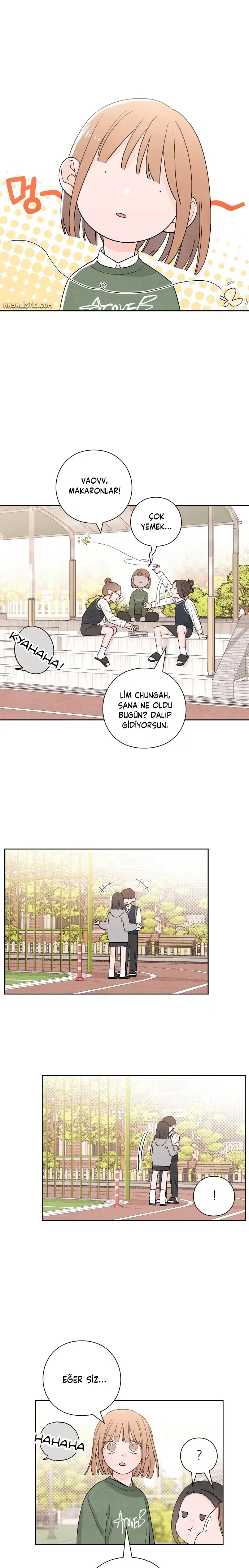 Apocalypse of Youth - Bölüm 10 - Sayfa 6