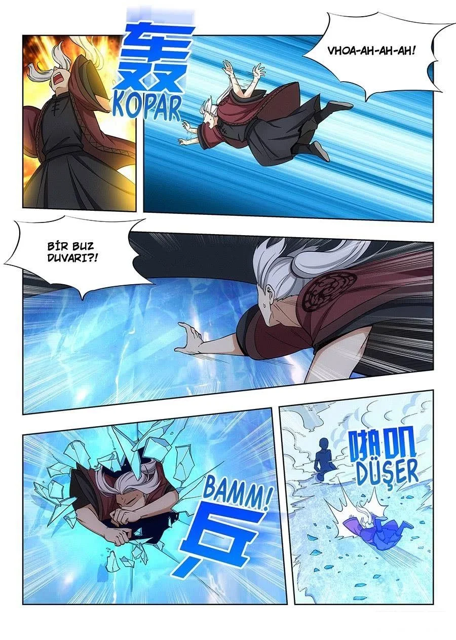 Strongest Anti META - Bölüm 58 - Sayfa 10