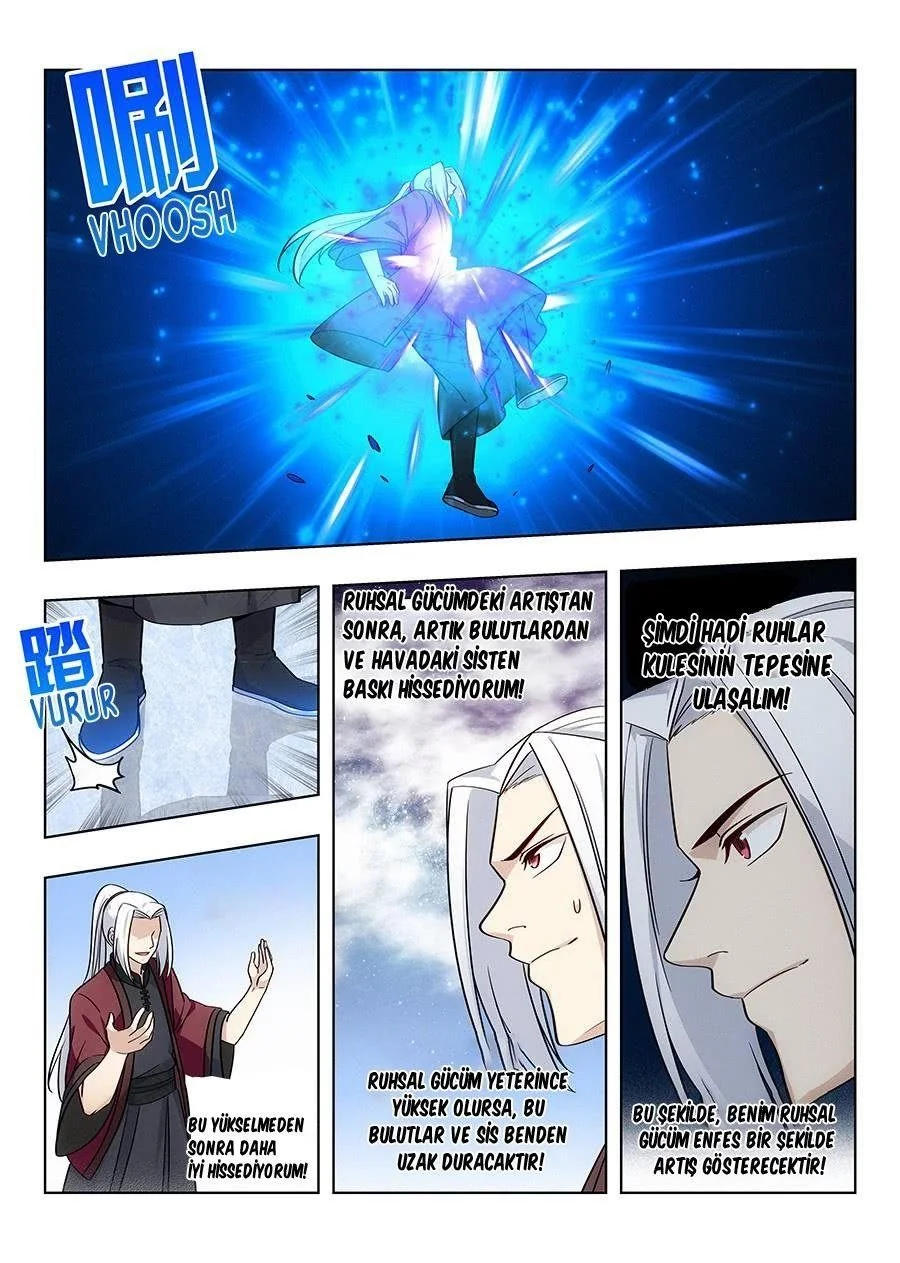Strongest Anti META - Bölüm 58 - Sayfa 4