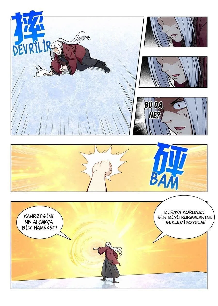 Strongest Anti META - Bölüm 58 - Sayfa 6