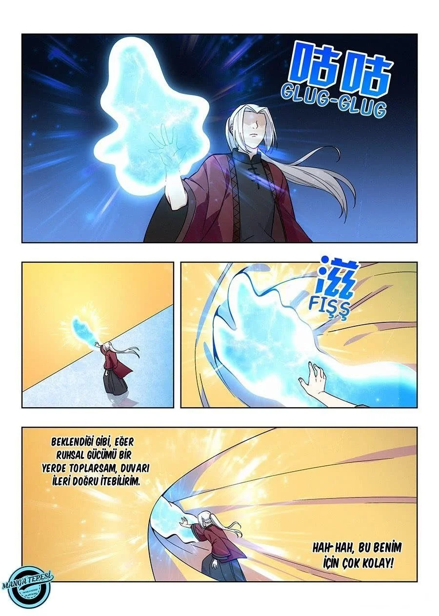 Strongest Anti META - Bölüm 58 - Sayfa 8
