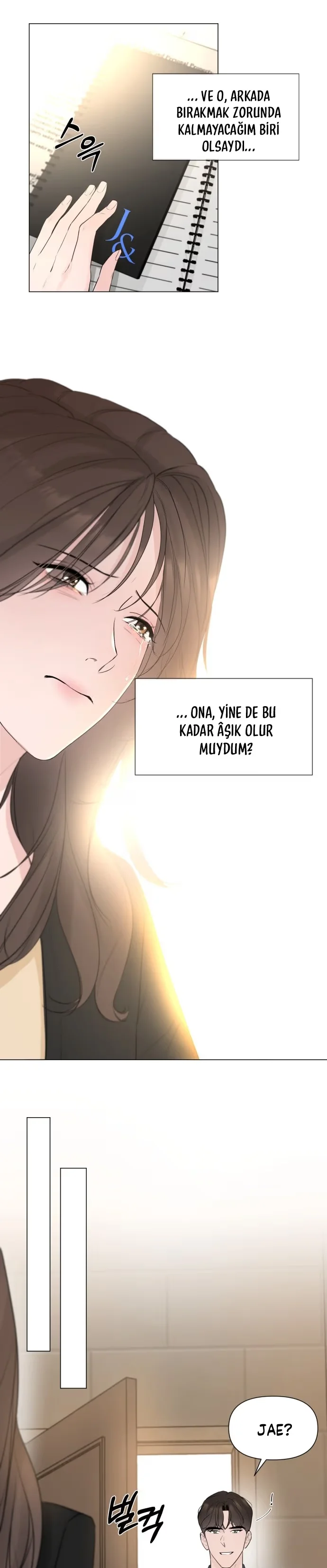 Another Love - Bölüm 11 - Sayfa 18