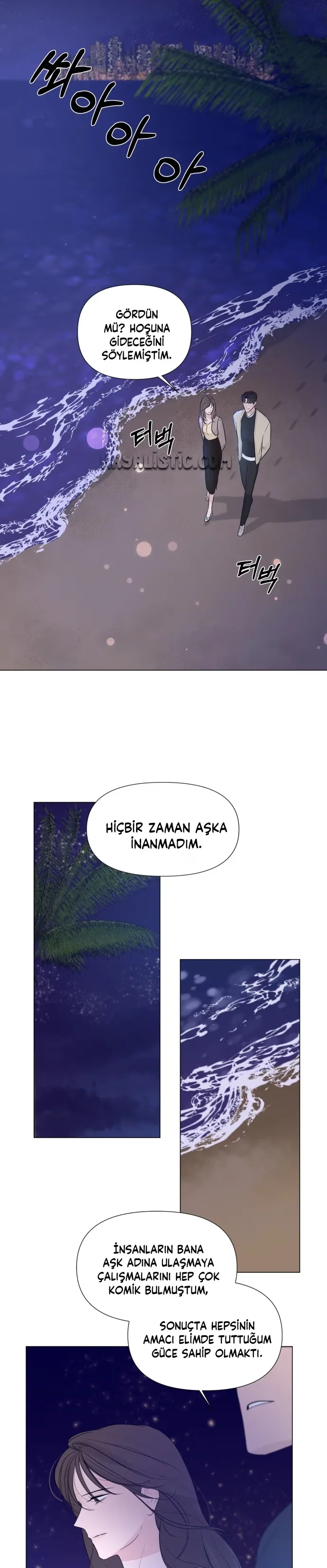 Another Love - Bölüm 11 - Sayfa 22