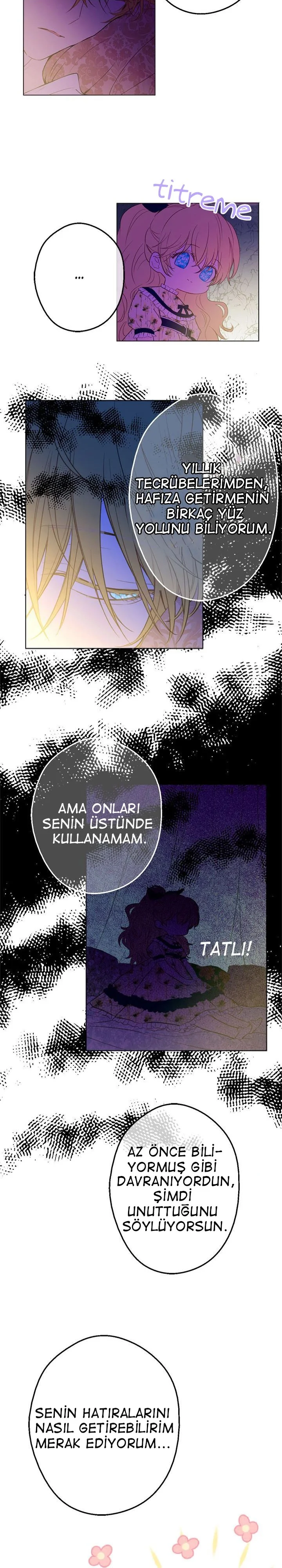 Who Made Me a Princess - Bölüm 15 - Sayfa 12