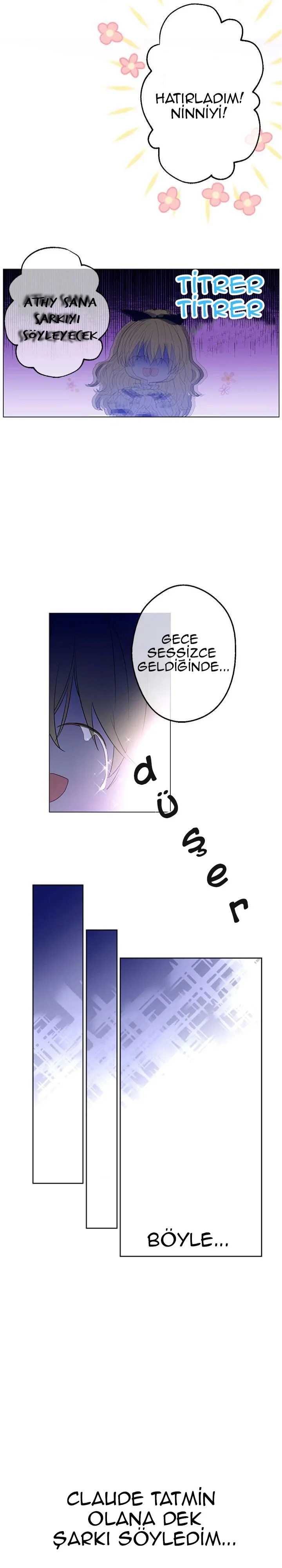 Who Made Me a Princess - Bölüm 15 - Sayfa 13