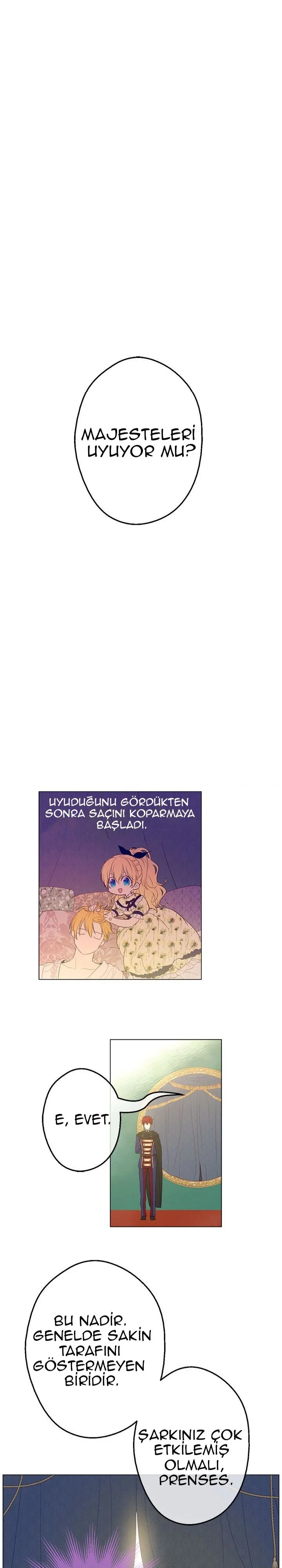 Who Made Me a Princess - Bölüm 15 - Sayfa 14