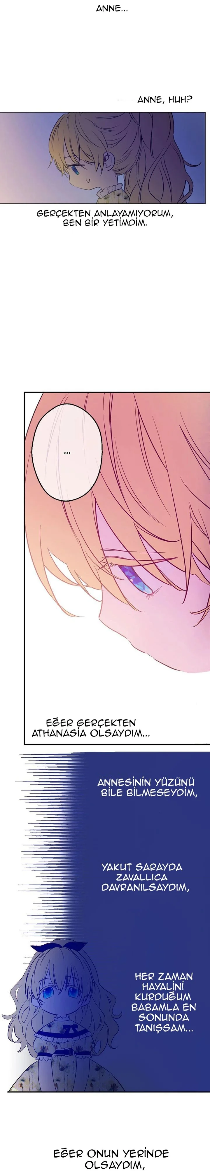 Who Made Me a Princess - Bölüm 15 - Sayfa 20