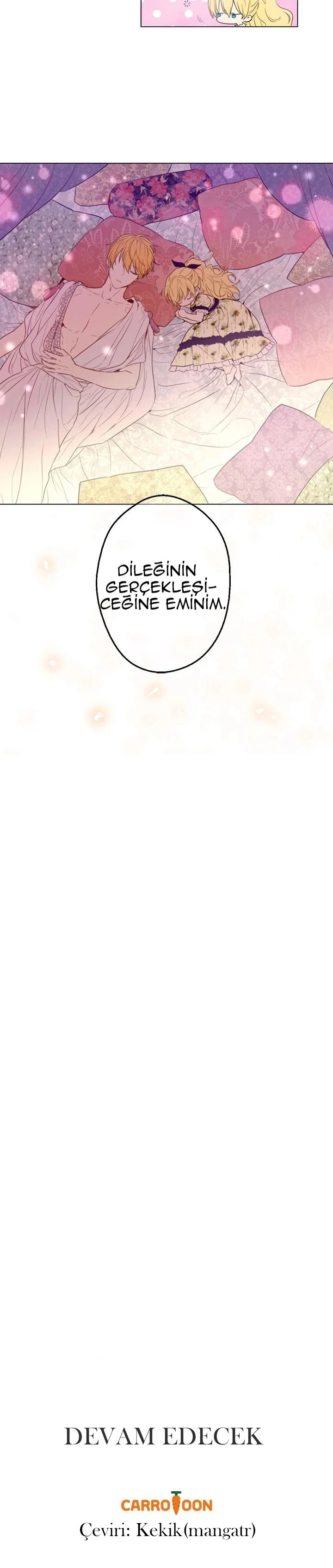 Who Made Me a Princess - Bölüm 15 - Sayfa 24