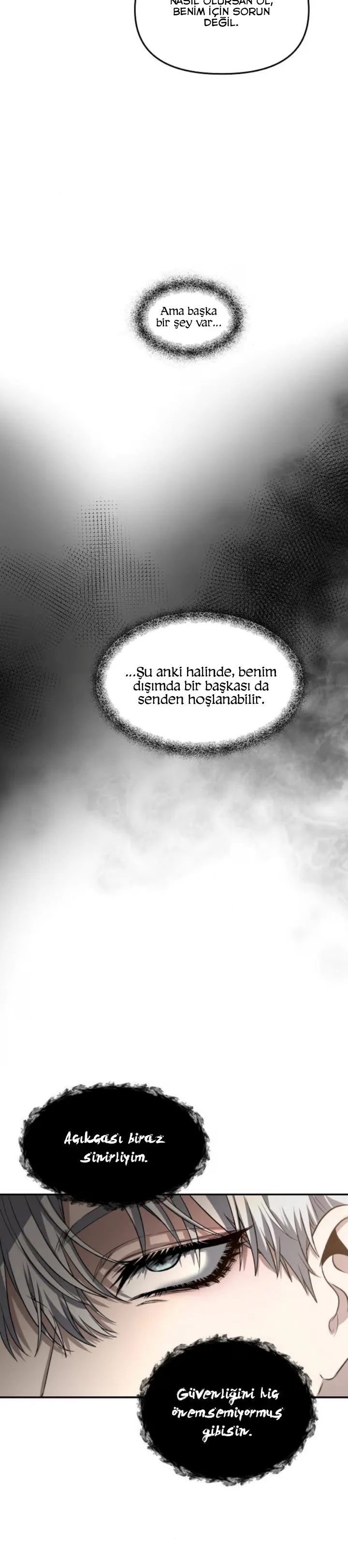 Dreaming Freedom - Bölüm 62 - Sayfa 36