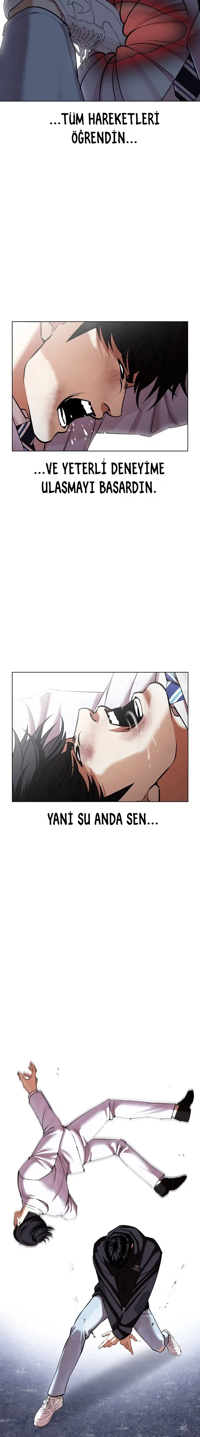 Lookism - Bölüm 425 - Sayfa 10