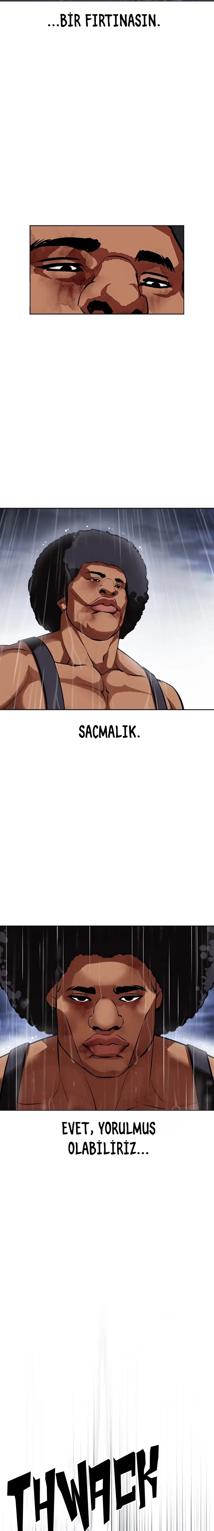 Lookism - Bölüm 425 - Sayfa 11