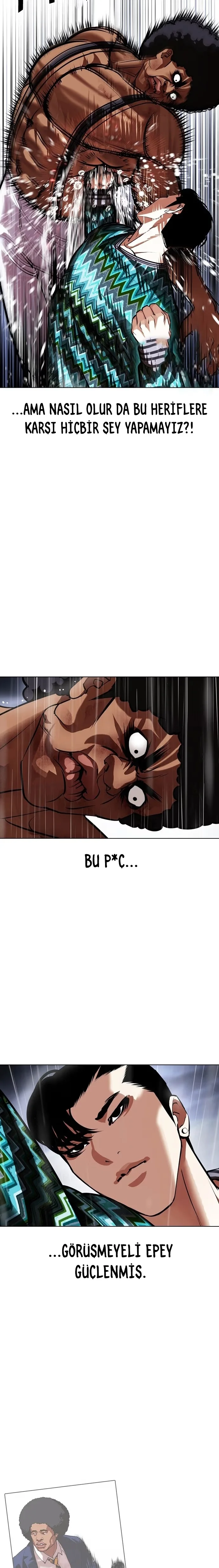 Lookism - Bölüm 425 - Sayfa 12