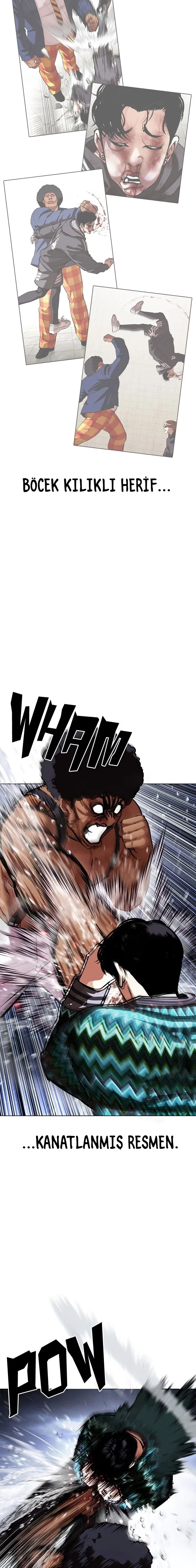 Lookism - Bölüm 425 - Sayfa 13