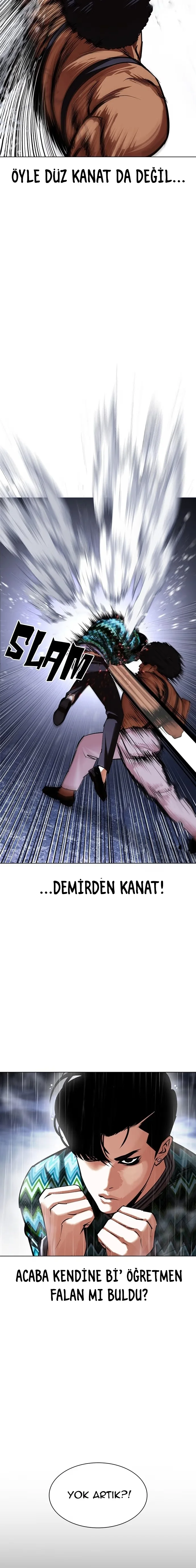 Lookism - Bölüm 425 - Sayfa 14