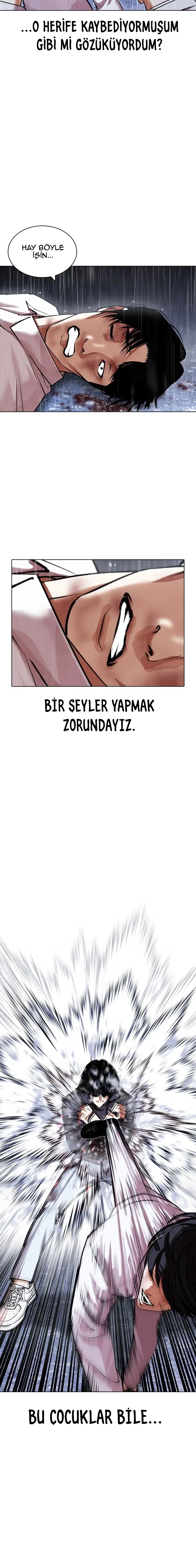 Lookism - Bölüm 425 - Sayfa 18