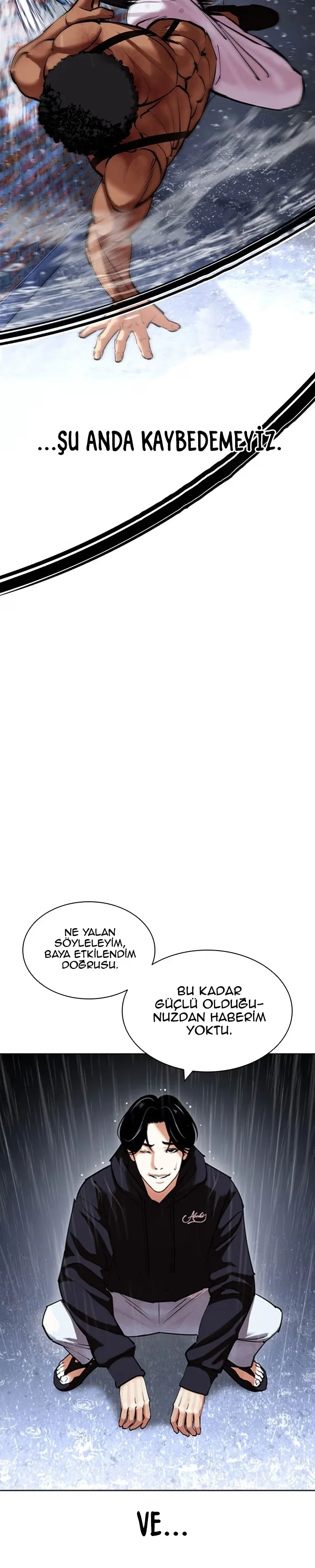 Lookism - Bölüm 425 - Sayfa 24