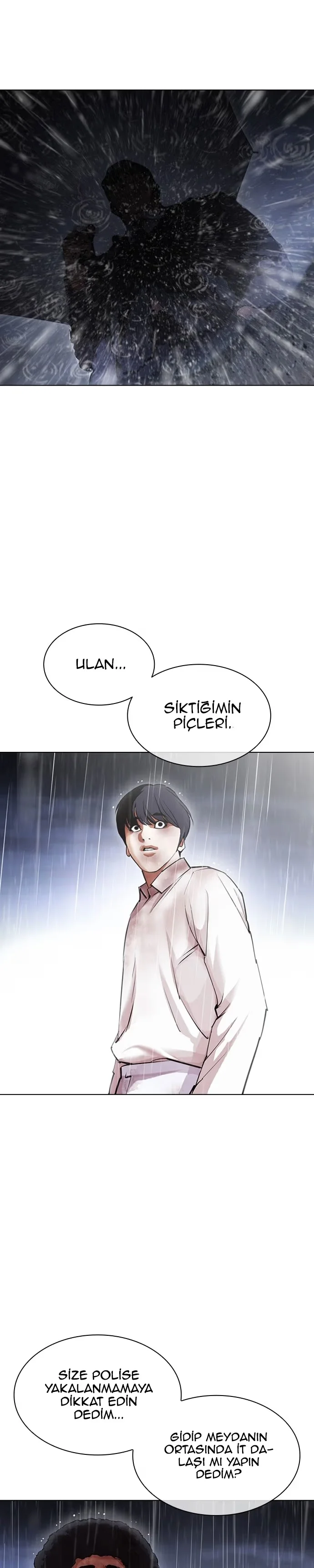 Lookism - Bölüm 425 - Sayfa 29