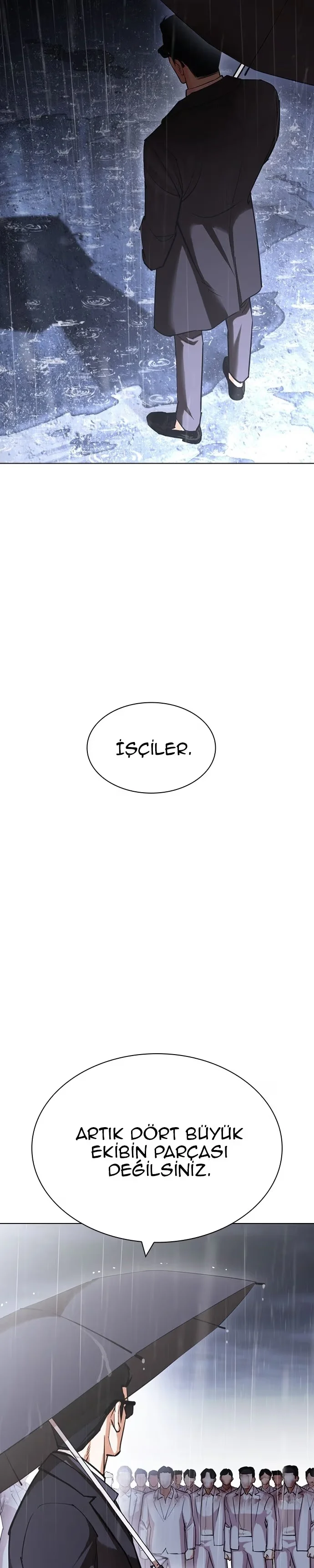 Lookism - Bölüm 425 - Sayfa 31