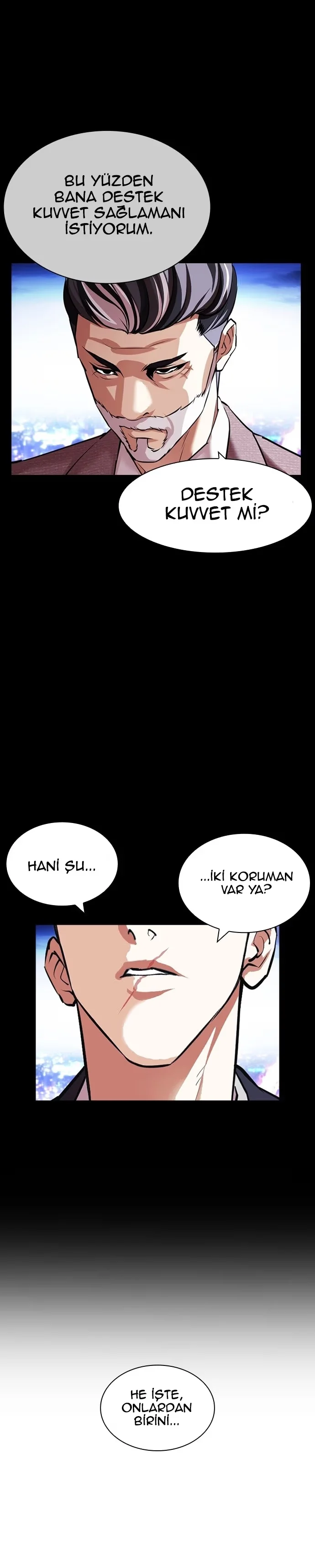 Lookism - Bölüm 425 - Sayfa 34