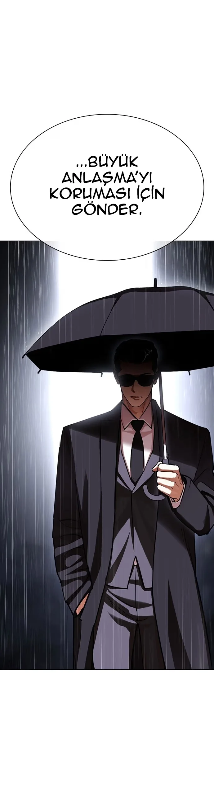 Lookism - Bölüm 425 - Sayfa 35
