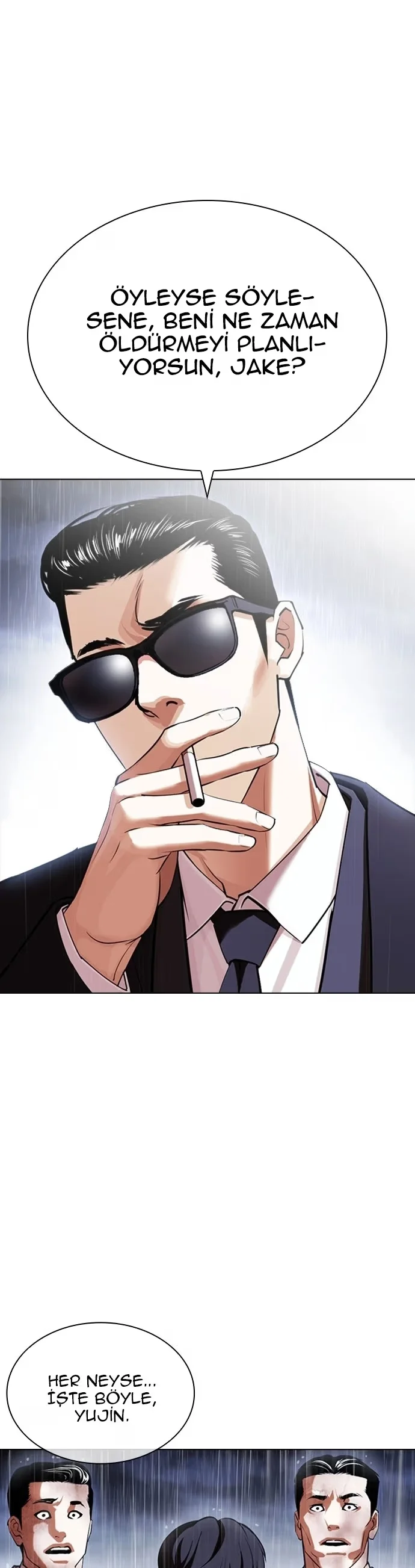 Lookism - Bölüm 425 - Sayfa 37