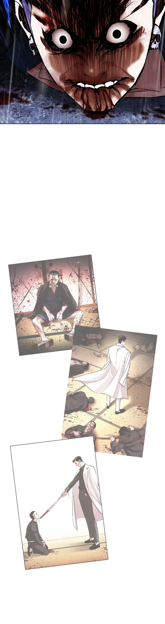 Lookism - Bölüm 425 - Sayfa 41