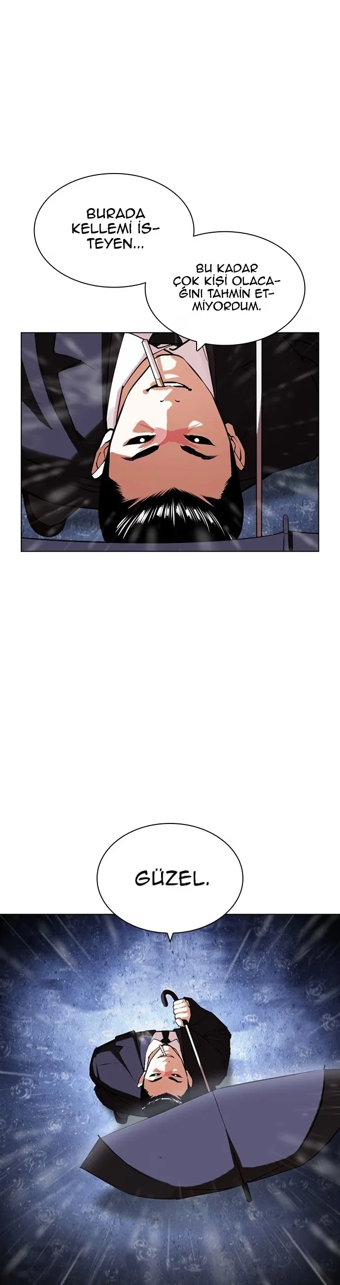 Lookism - Bölüm 425 - Sayfa 42
