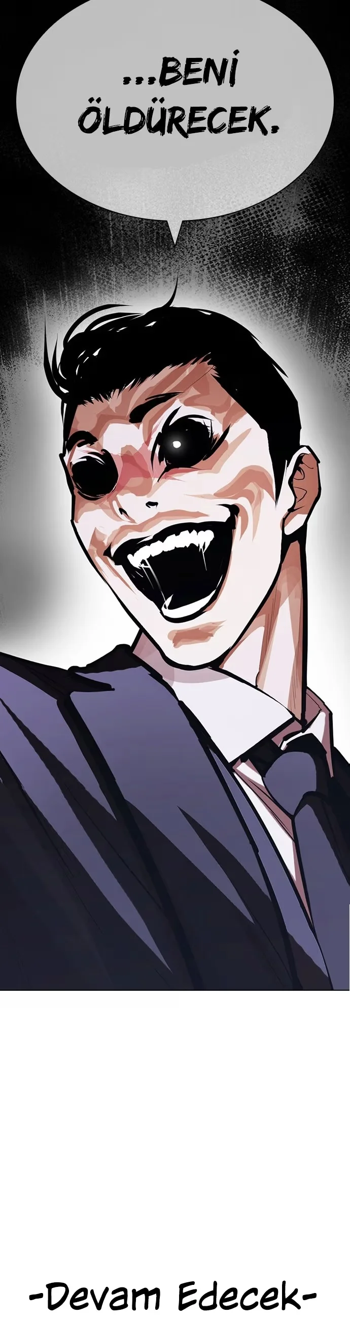 Lookism - Bölüm 425 - Sayfa 45
