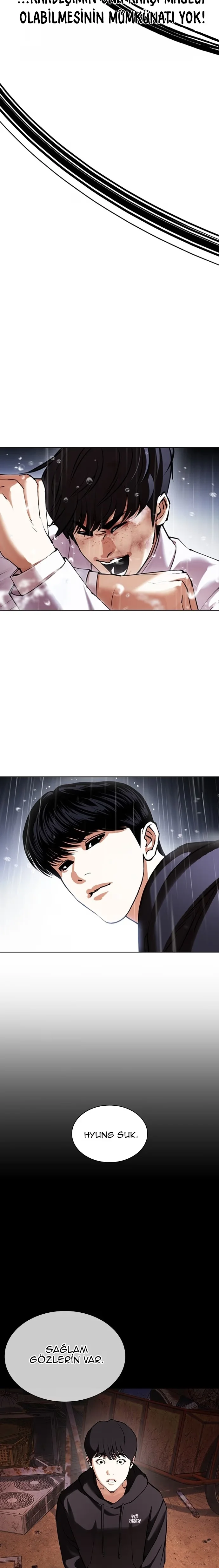 Lookism - Bölüm 425 - Sayfa 4
