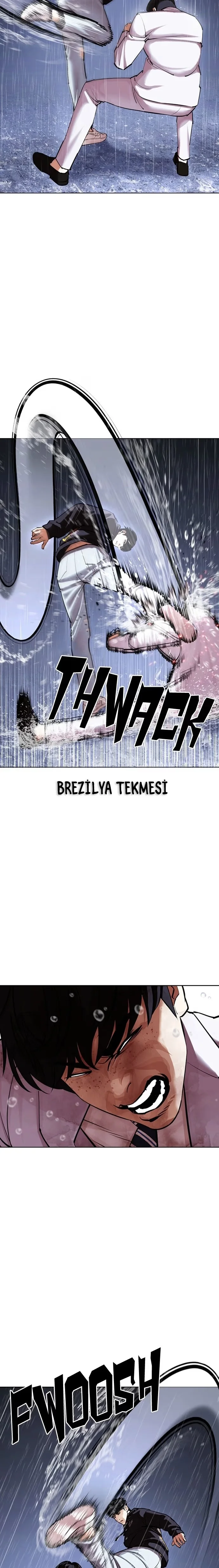 Lookism - Bölüm 425 - Sayfa 8