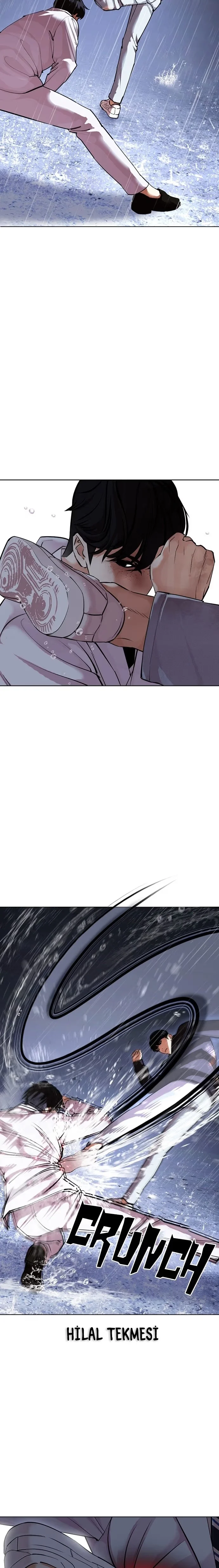 Lookism - Bölüm 425 - Sayfa 9